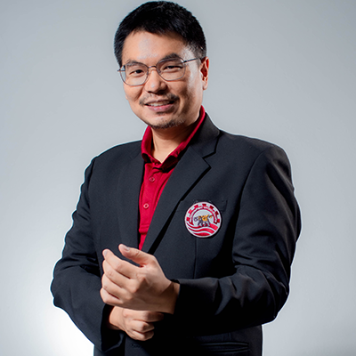 ระบบตรวจวัดและวิเคราะห์สิ่งแวดล้อม